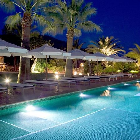 Agroturismo Can Gall Ξενοδοχείο Sant Joan De Labritja Εξωτερικό φωτογραφία