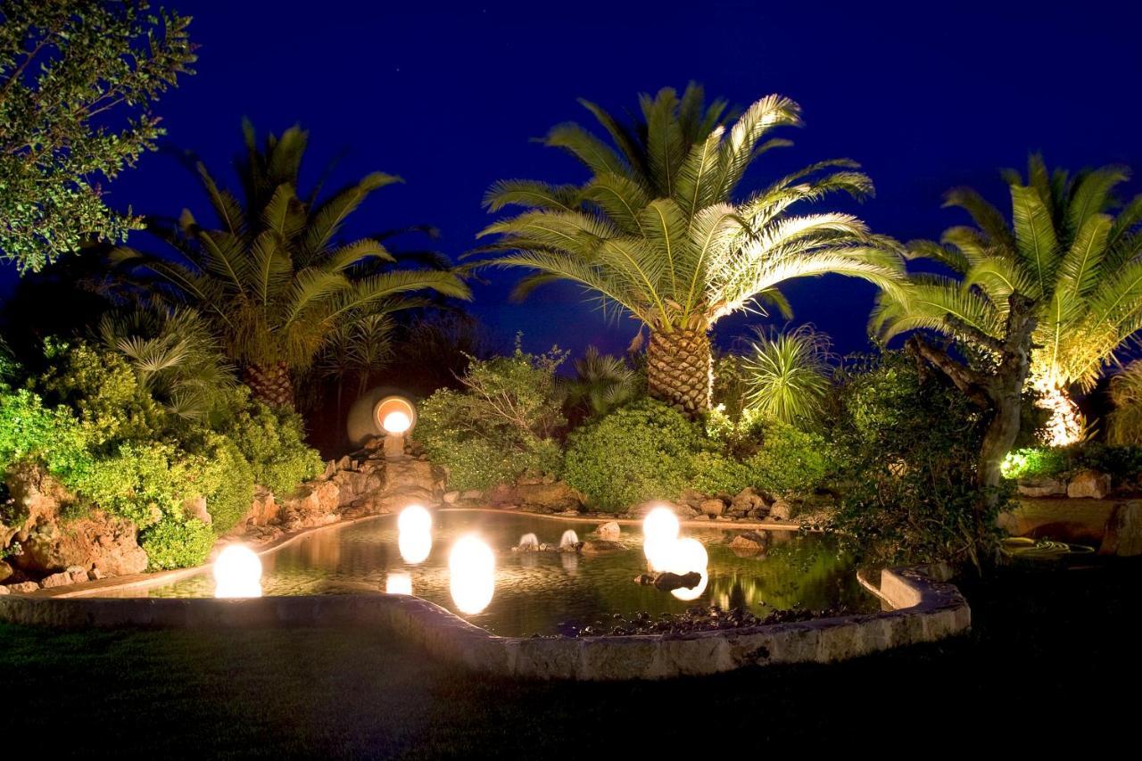 Agroturismo Can Gall Ξενοδοχείο Sant Joan De Labritja Εξωτερικό φωτογραφία