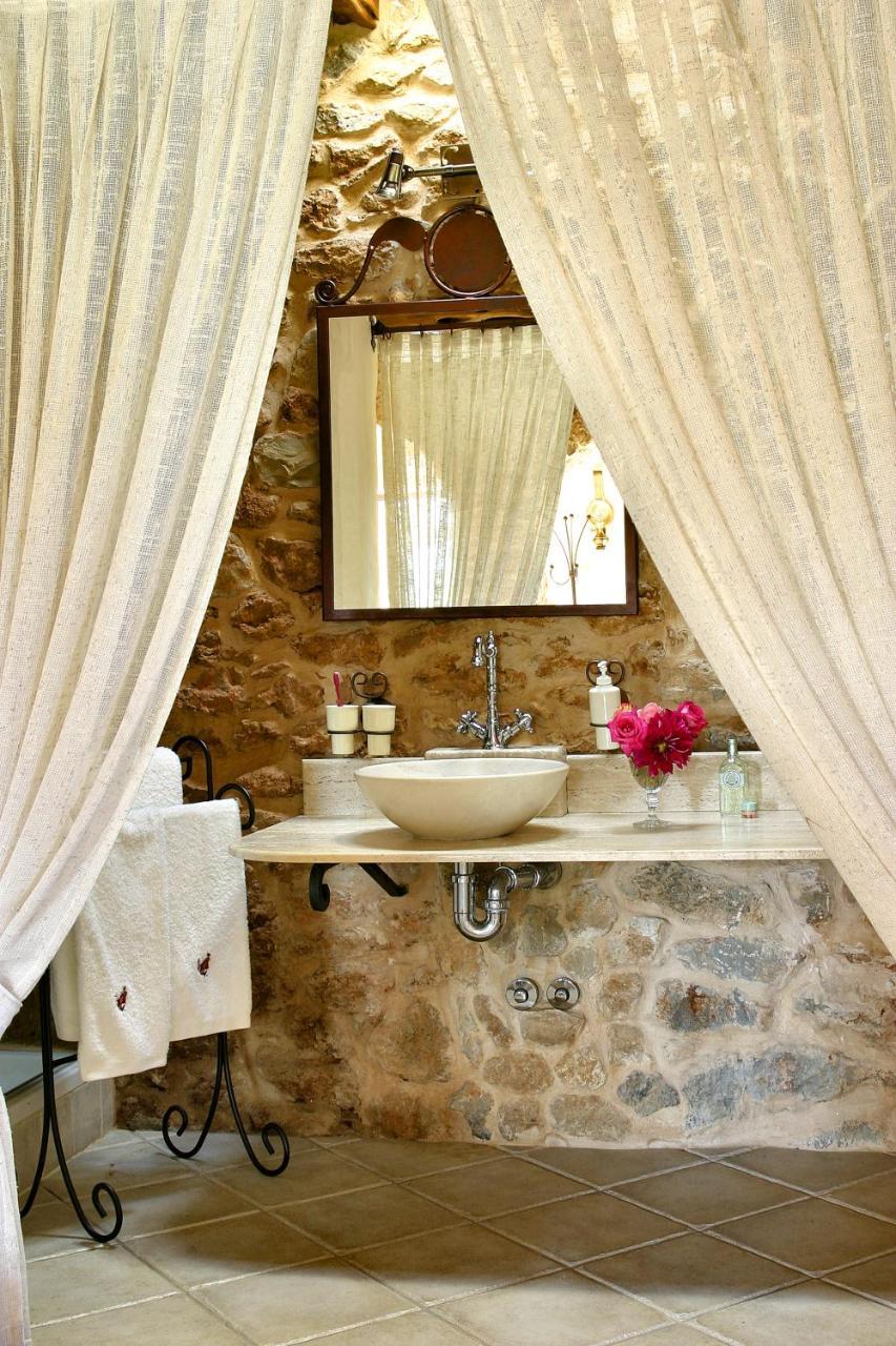 Agroturismo Can Gall Ξενοδοχείο Sant Joan De Labritja Εξωτερικό φωτογραφία