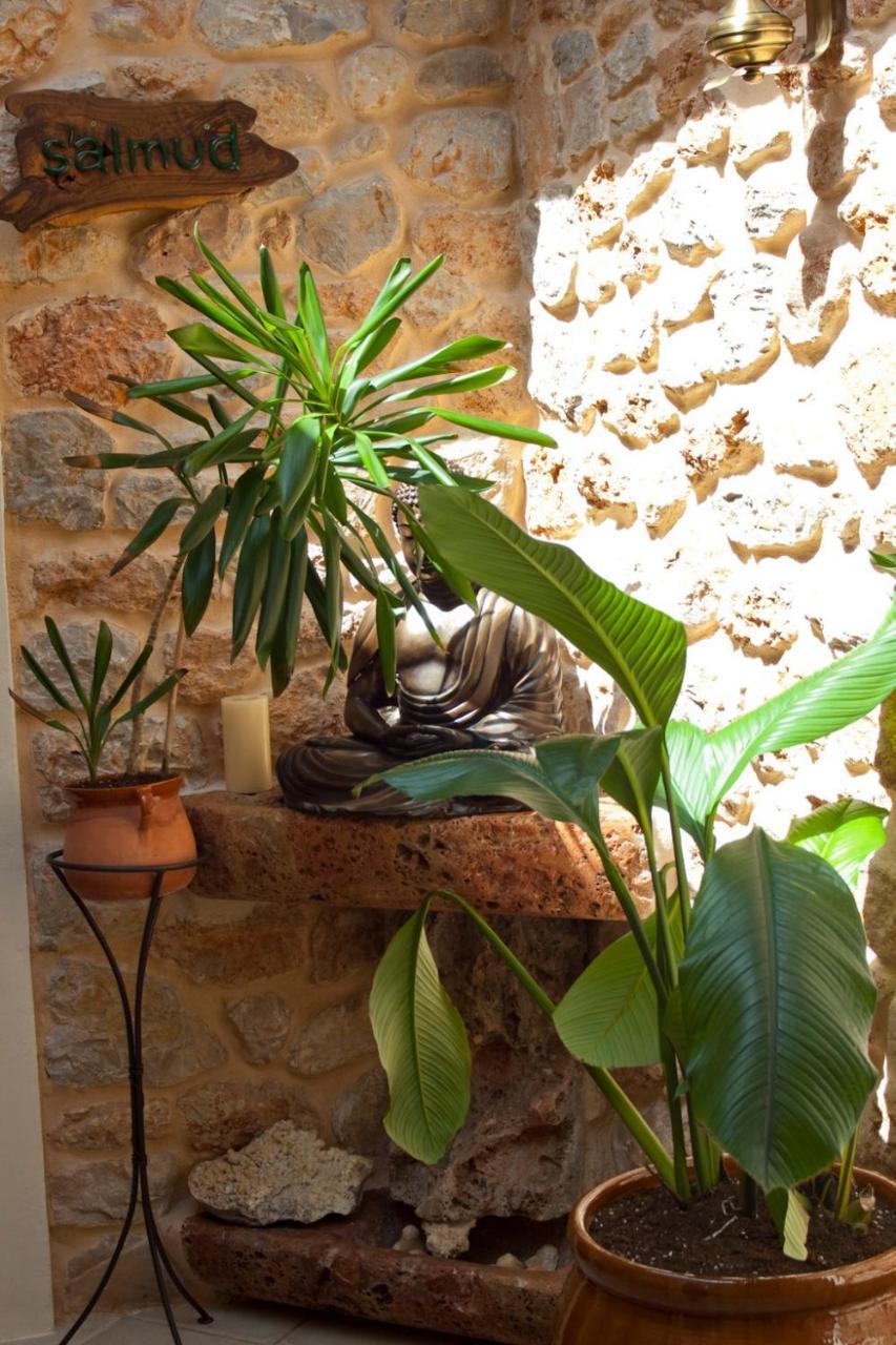 Agroturismo Can Gall Ξενοδοχείο Sant Joan De Labritja Εξωτερικό φωτογραφία