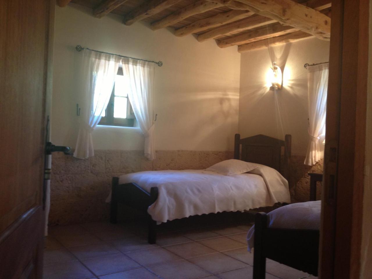 Agroturismo Can Gall Ξενοδοχείο Sant Joan De Labritja Εξωτερικό φωτογραφία
