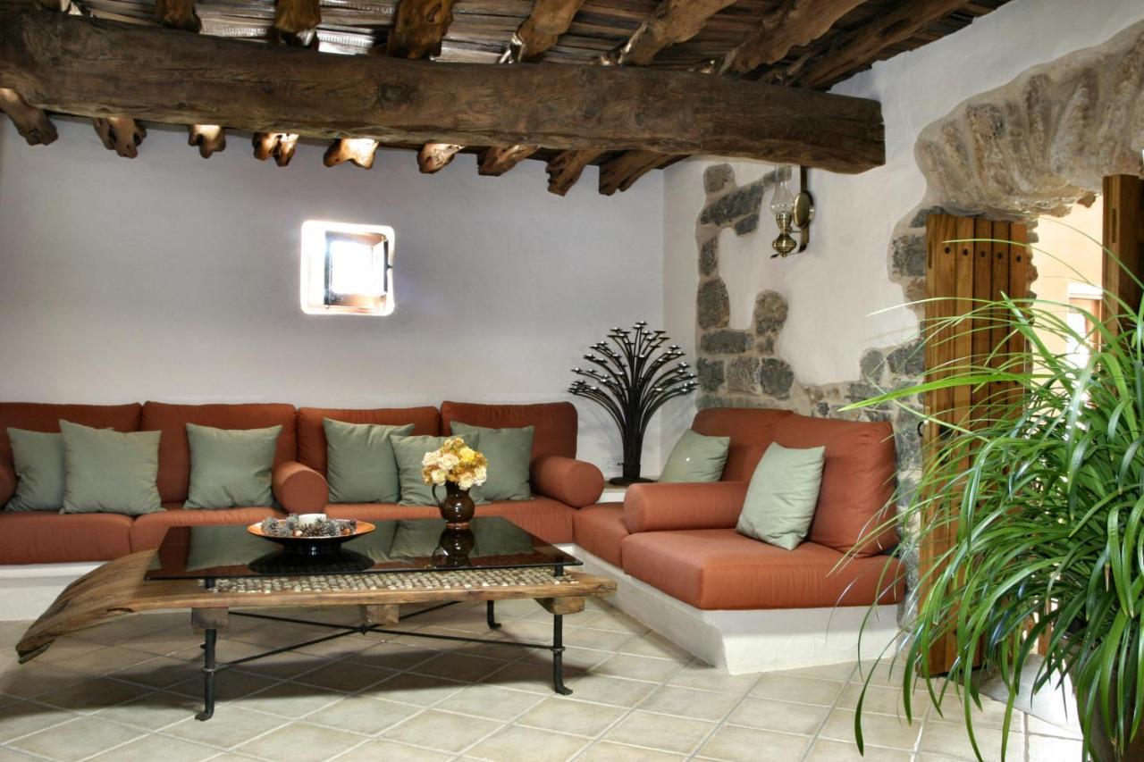 Agroturismo Can Gall Ξενοδοχείο Sant Joan De Labritja Εξωτερικό φωτογραφία