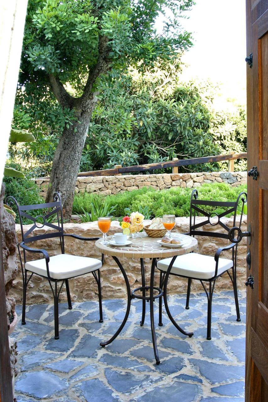 Agroturismo Can Gall Ξενοδοχείο Sant Joan De Labritja Εξωτερικό φωτογραφία