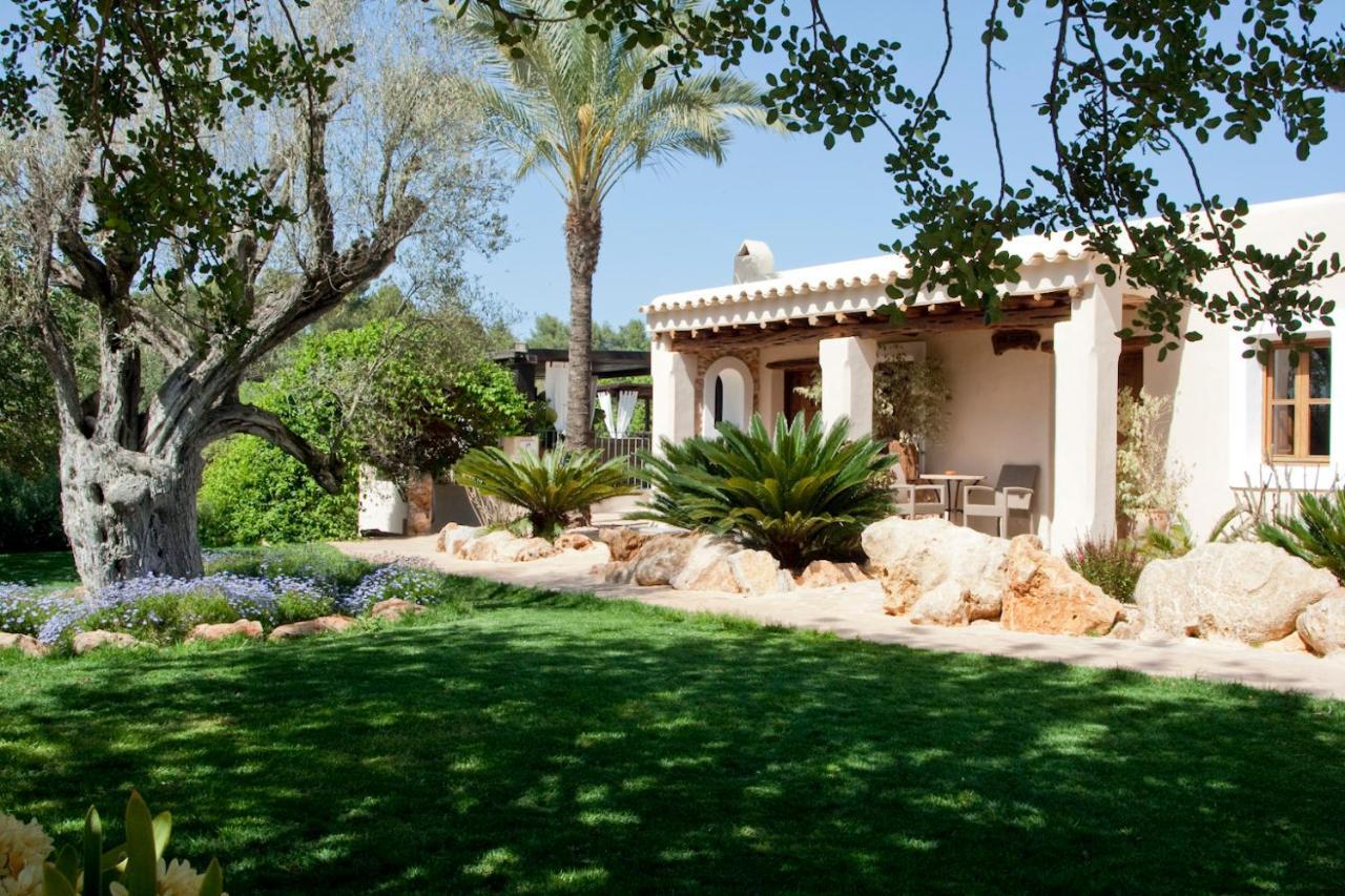 Agroturismo Can Gall Ξενοδοχείο Sant Joan De Labritja Εξωτερικό φωτογραφία
