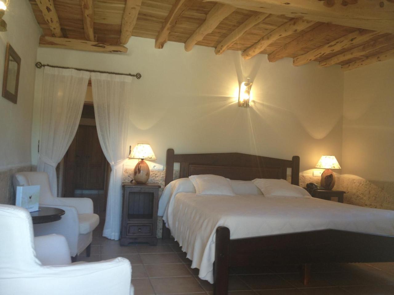 Agroturismo Can Gall Ξενοδοχείο Sant Joan De Labritja Εξωτερικό φωτογραφία