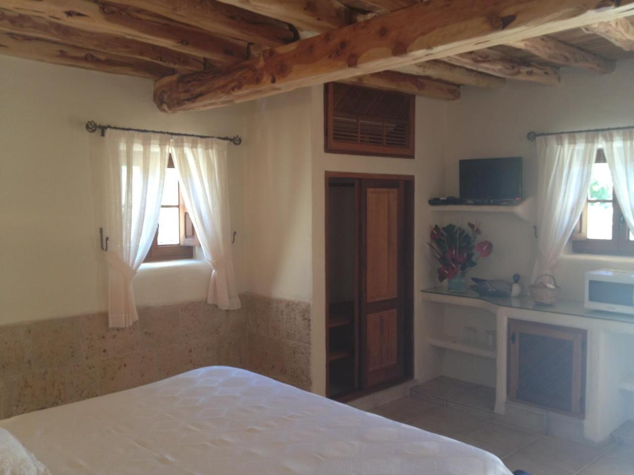 Agroturismo Can Gall Ξενοδοχείο Sant Joan De Labritja Εξωτερικό φωτογραφία