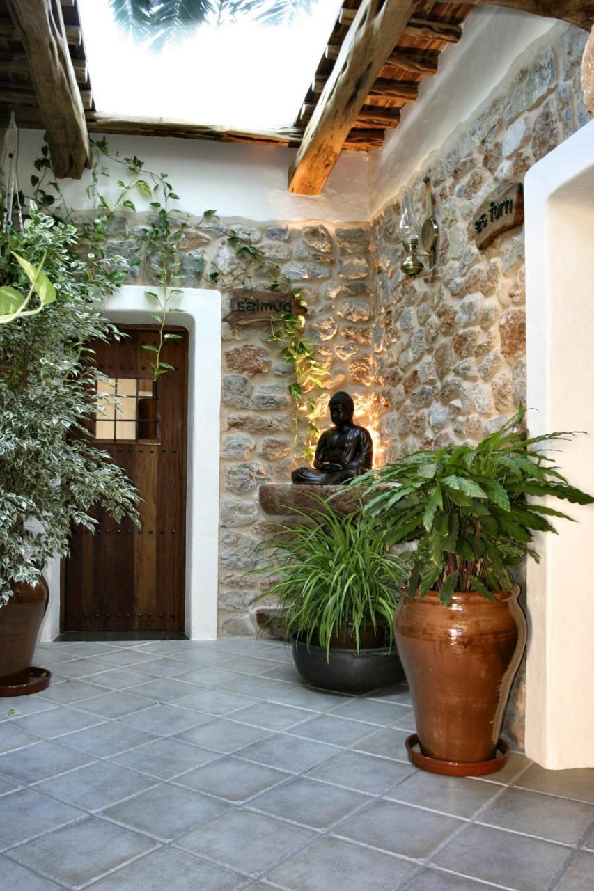 Agroturismo Can Gall Ξενοδοχείο Sant Joan De Labritja Εξωτερικό φωτογραφία