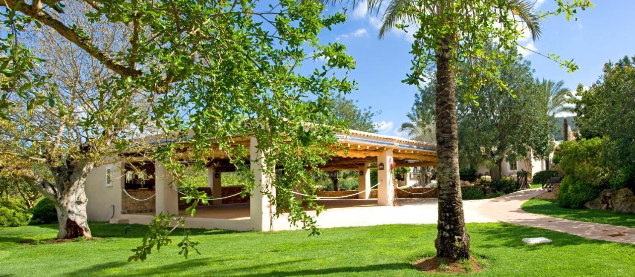 Agroturismo Can Gall Ξενοδοχείο Sant Joan De Labritja Εξωτερικό φωτογραφία